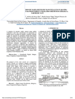 Comparação de Métodos de Mapeamento de Manguezal em Guaratiba (RJ) Através de Geobia e Random Forest Utilizando Ortofotos Geradas A Partir de Vant