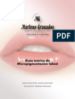 Capacitacion Labios