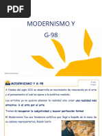 Moderno