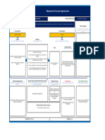 Mapeamento de Processo - Manutenção