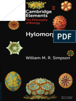 Hylomorphism