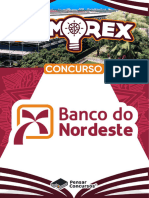 ( ) Memorex+BNB+ (Analista+Bancário) +-+rodada+03