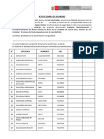 Padron Actualizado Tramo Pluvial