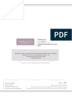 Importancia de La Planificación de Recursos Humanos en La Empresa