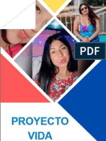 Proyecto de Vida Unificado