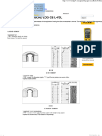 CBL VDL Interpretation