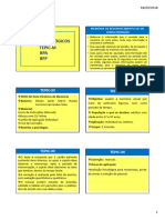 SLIDES 02 TEPIC-M, BPA, BFP - 1 Unidade