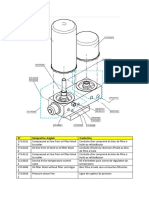 Diagnostique Séparateur Air-Huile Compresseur Alup Medickalab Le 09-02-2024