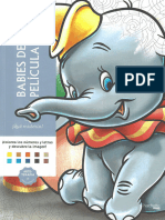 Babies de Película (Dumbo) (Compratukitpo)