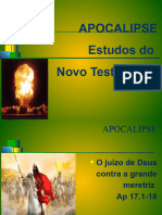 Apocalipse em Slides 17.1-22.21