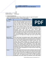 7.3 Modul Ajar Bab 3 - Bahasa Indonesia SMP Kelas VII