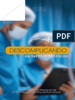 EBOOK - Descomplicando Os Termos Técnicos