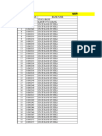 Neft Ifsc Code List