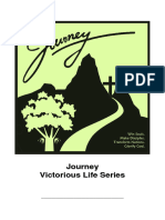 4 Victorious Life Series BOOKLET