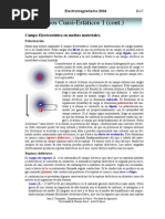 2.campos Cuasi-Estáticos 1 Cont.