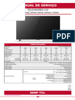 MANUAL SERVICO P635 Rev.1 Jun 23