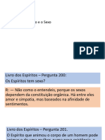 Aula 114 - O Espírito e o Sexo 2