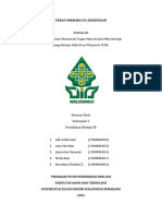 Kel 5 - Makalah Mikrobiologi Peran Mikroba