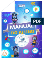 Manual Do Aluno 2º em 2023 Completo