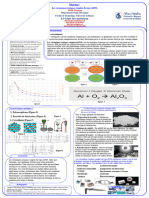 Poster (TP Ceramique Et Verre) Finit + Bibliographie