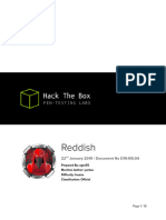 147-Reddish HTB Official Writeup Tamarisk