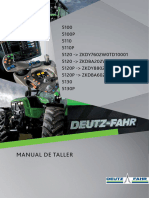 Deutz 5100-5130