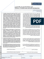 2 - AECB Form ENBD - Signed