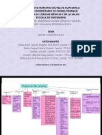 Mapas Conceptuales