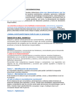 BLOQUE 1 APRENDIZAJE SOCIOEMOCIONAL (Recuperado Automáticamente)