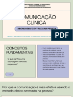 Universidade Federal Do Maranhão Curso de Enfermagem Disciplina e Relações - 20240207 - 191109 - 0000