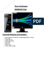 Onduleur Line Interactive 700 VA