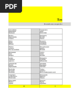 Matriz Teste Adaptado DISC - Do R Ao H - Conquer Business School