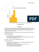 Data Collection and Display