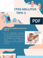 Diabetes Mellitus Tipo 2