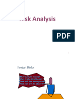 018 Risk Analysis