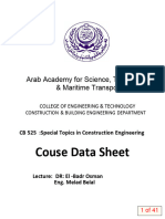 DATA SHEET Meth. 3