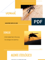 Dengue