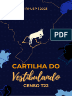 Cartilha Do Vestibulando IRI USP - T22