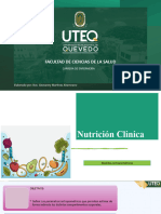 Nutricion Modulo 10