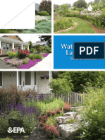 Ws Outdoor Water Smart Landscapes