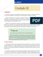 Livro Texto - Unidade III