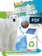 DK Findout! Climate Change - DK