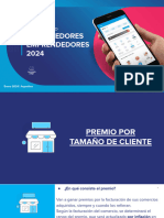 Emprendedores Premios