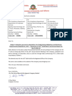 Orissa Minerals Development Co. Ltd. Ar 22-23