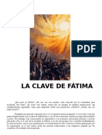 La Clave de Fatima