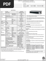 Mitsubishi CNH09LDB+Submittal - Multi-Zone - Slim+Duct - 01052022