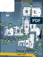 Howick College - Campus Map March 2022