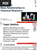 Chem Lesson 5