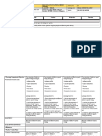 Oral Communication