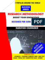 Research Methodology